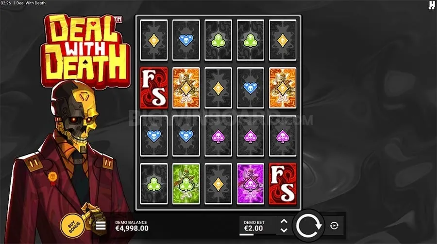 Fast Withdrawal Icon