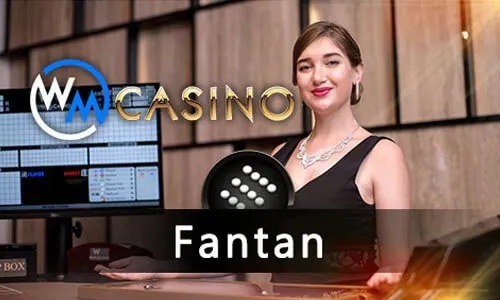 Classic Roulette Game